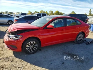 VOLKSWAGEN JETTA SEL