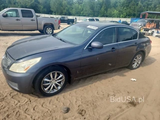 INFINITI G35 BASE