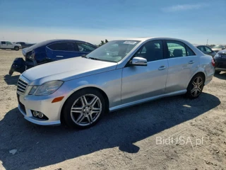 MERCEDES-BENZ E 350