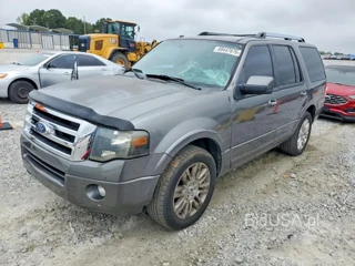 FORD EXPEDITION LIMITED