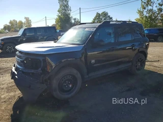 FORD BRONCO SPORT BIG BEND