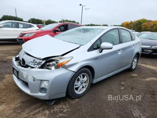 TOYOTA PRIUS III