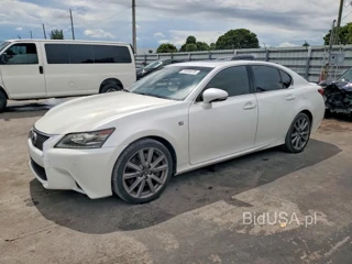 LEXUS GS 350