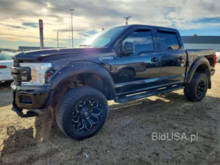 FORD F150 SUPERCREW