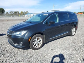 CHRYSLER PACIFICA TOURING L PLUS