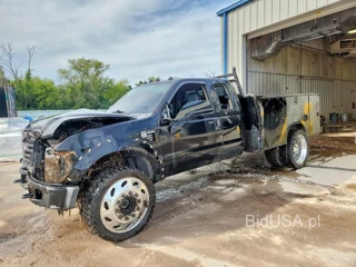 FORD F450 SUPER DUTY