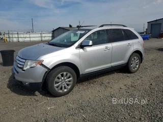 FORD EDGE LIMITED