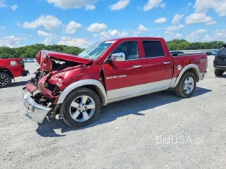 DODGE RAM 1500 LARAMIE