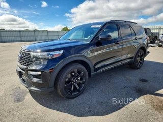 FORD EXPLORER ST-LINE