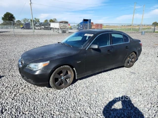 BMW 530 XI