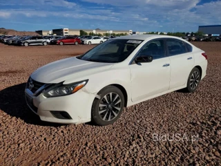 NISSAN ALTIMA 2.5 SV