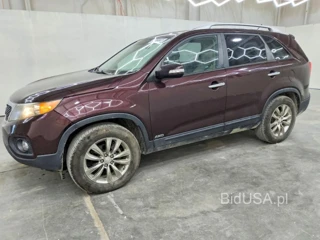 KIA SORENTO EX