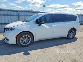 CHRYSLER PACIFICA LIMITED