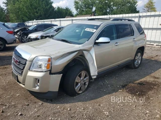 GMC TERRAIN SLT