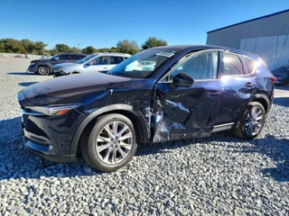 MAZDA CX-5 GRAND TOURING