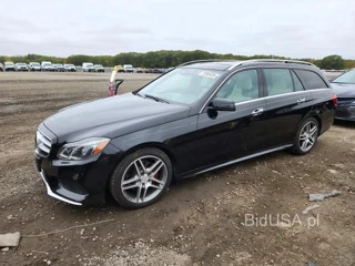 MERCEDES-BENZ E 350 4MATIC WAGON
