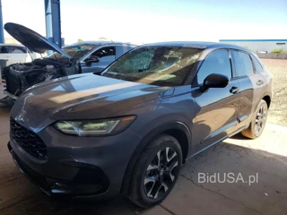 HONDA HR-V EXL