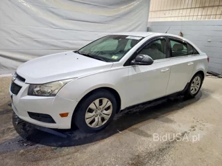 CHEVROLET CRUZE LS