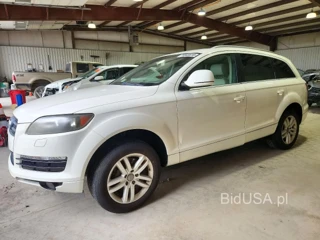 AUDI Q7 3.6 QUATTRO