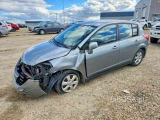 NISSAN VERSA S