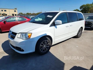 DODGE GRAND CARAVAN SXT