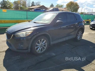 MAZDA CX-5 GT