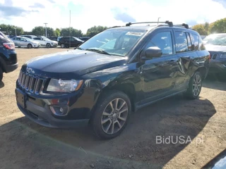 JEEP COMPASS SPORT