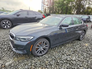 BMW 330XI