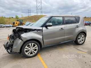 KIA SOUL +