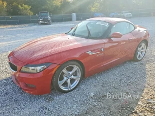 BMW Z4 SDRIVE28I
