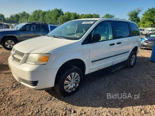 DODGE GRAND CARAVAN SE