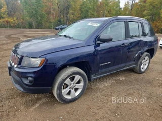 JEEP COMPASS SPORT