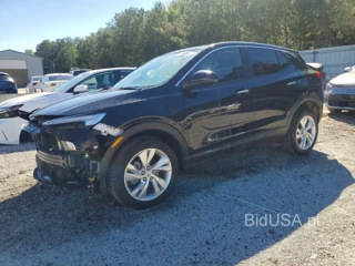 BUICK ENCORE GX PREFERRED