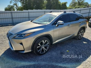 LEXUS RX 350 BASE