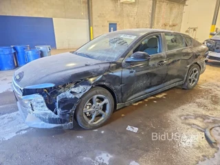 KIA K4 LXS