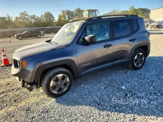 JEEP RENEGADE SPORT