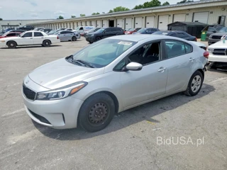 KIA FORTE LX
