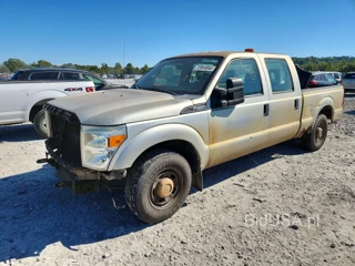 FORD F250 SUPER DUTY