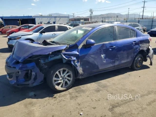 MAZDA 3 I