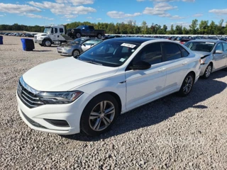VOLKSWAGEN JETTA S