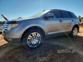 FORD EDGE LIMITED