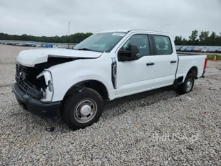 FORD F250 SUPER DUTY