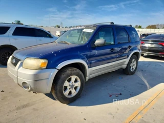 FORD ESCAPE XLT