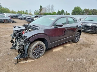 MAZDA CX-30 SELECT