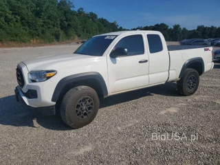 TOYOTA TACOMA SR