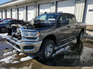 RAM 2500 TRADESMAN