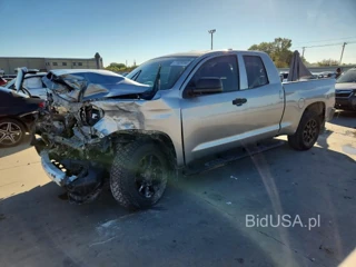 TOYOTA TUNDRA SR