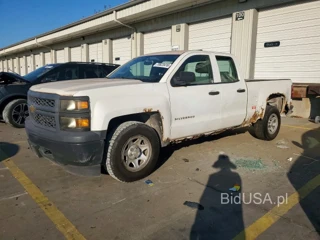 CHEVROLET SILVERADO C1500