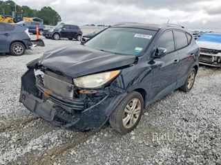 HYUNDAI TUCSON GLS