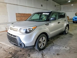 KIA SOUL BASE